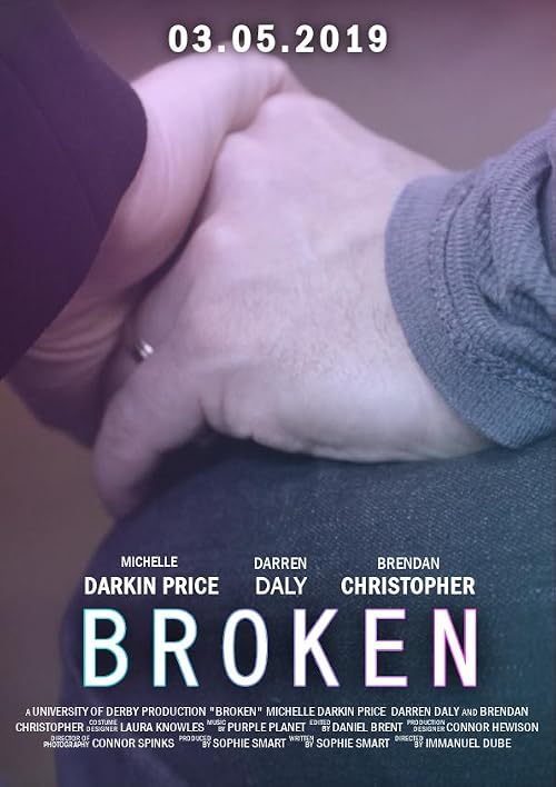 Broken