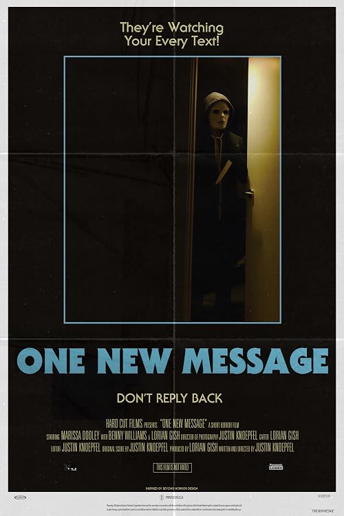 One New Message
