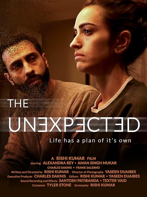 The UnExpected