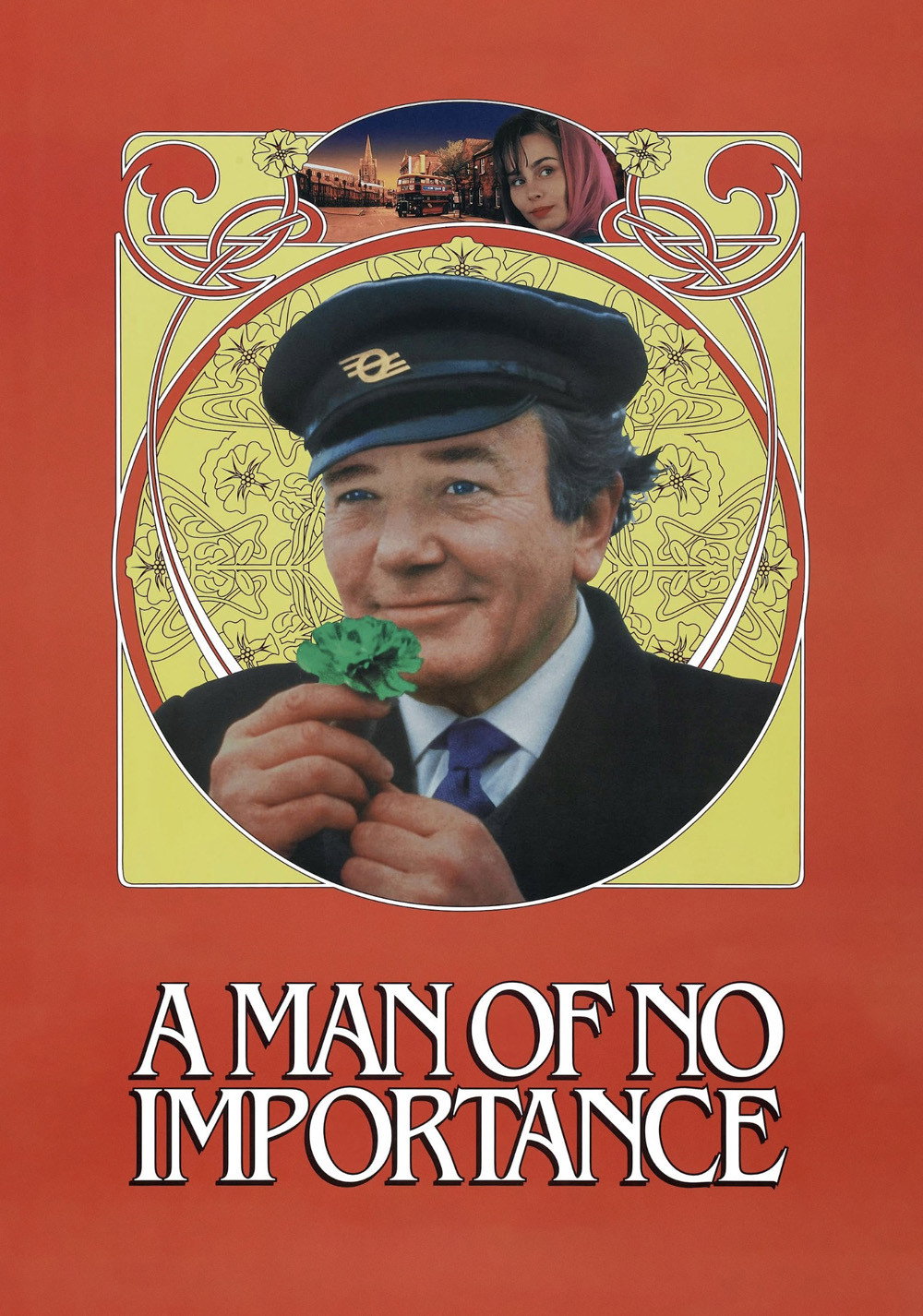 A Man of No Importance