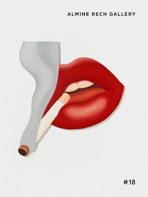 Tom Wesselmann: A Different Kind of Woman