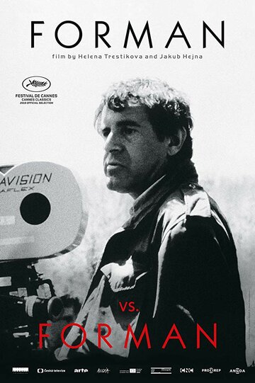 Milos Forman, ein freies Leben