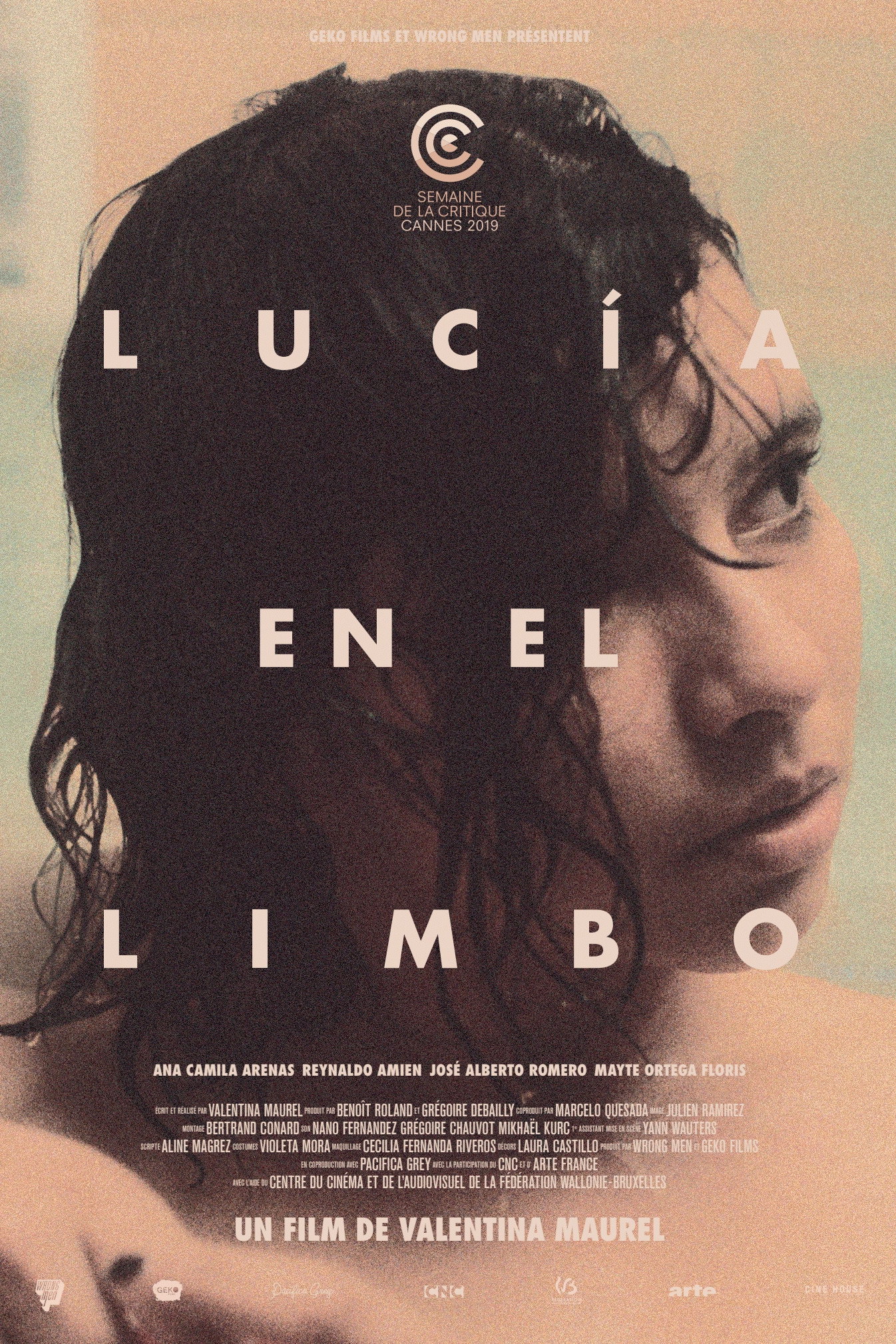 Lucia en el limbo