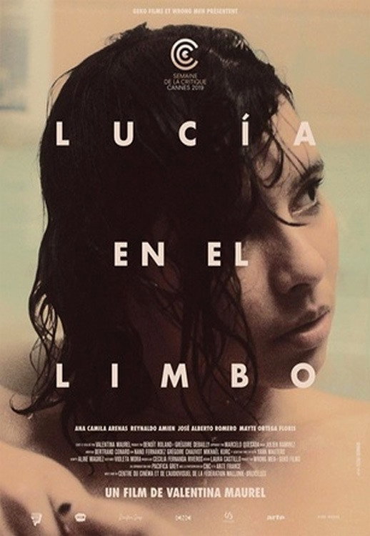 Lucia en el limbo