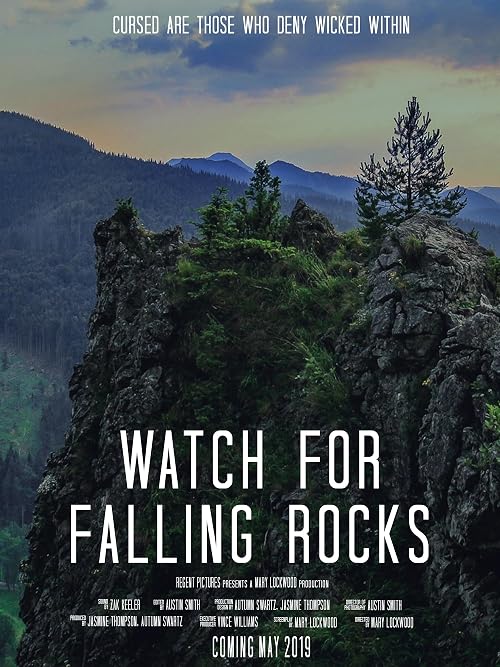 Watch for Falling Rocks