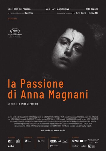 Anna Magnani - Der unkonventionelle Filmstar aus Rom