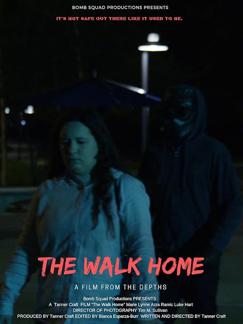 The Walk Home