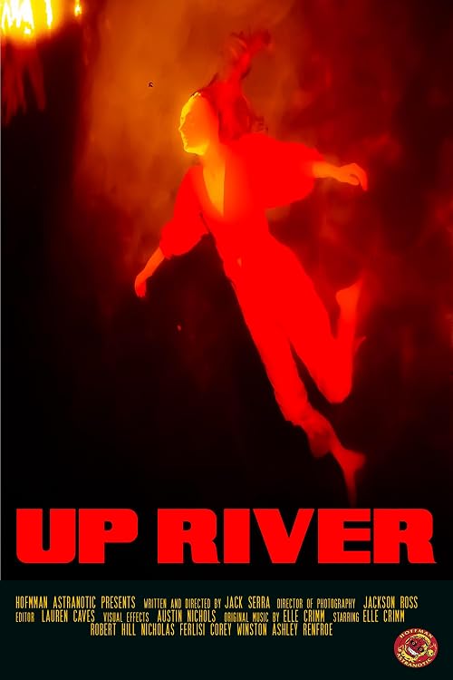 Up River