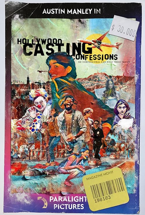 Hollywood Casting Confessions