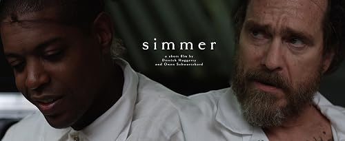 Simmer