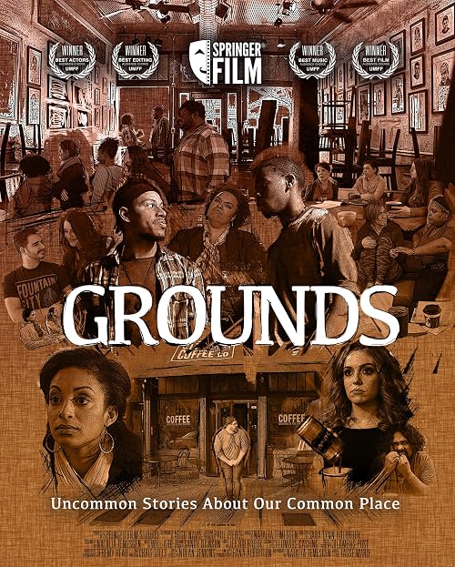 Grounds