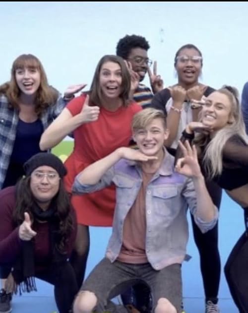 All Alone Together: A Post High School Musical