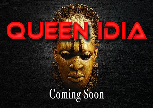 Queen Idia