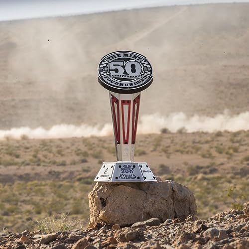 The 2018 BFGoodrich Tires Mint 400 powered by Monster Energy