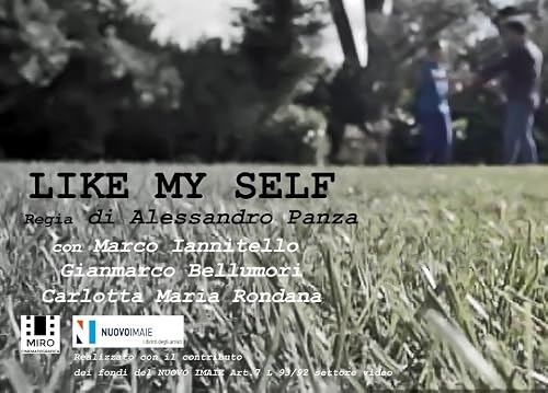 Like My Self