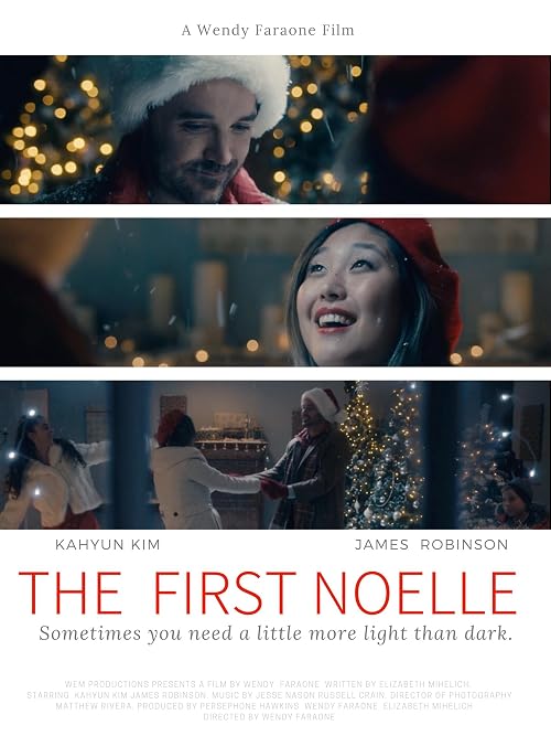 The First Noelle