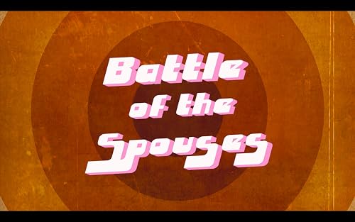 Battle of the Spouses
