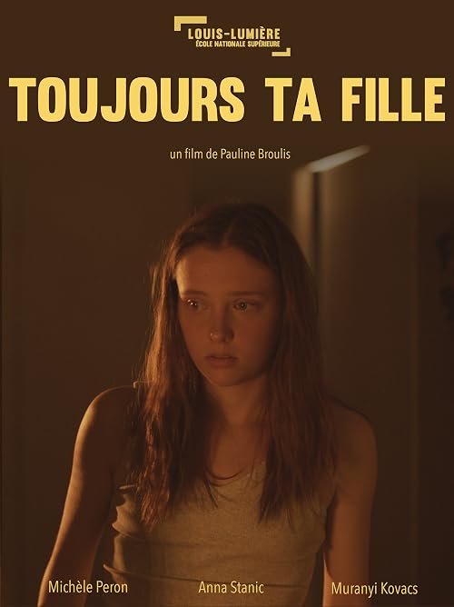 Toujours ta fille