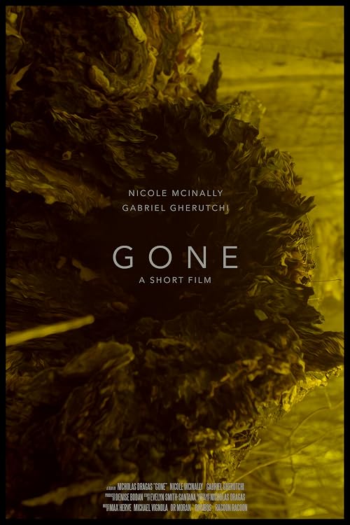 Gone