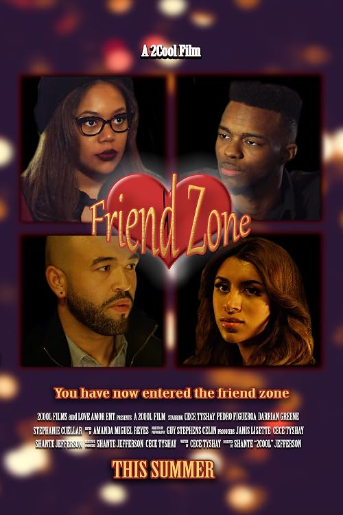 Friend Zone