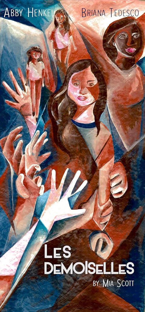 Les Demoiselles