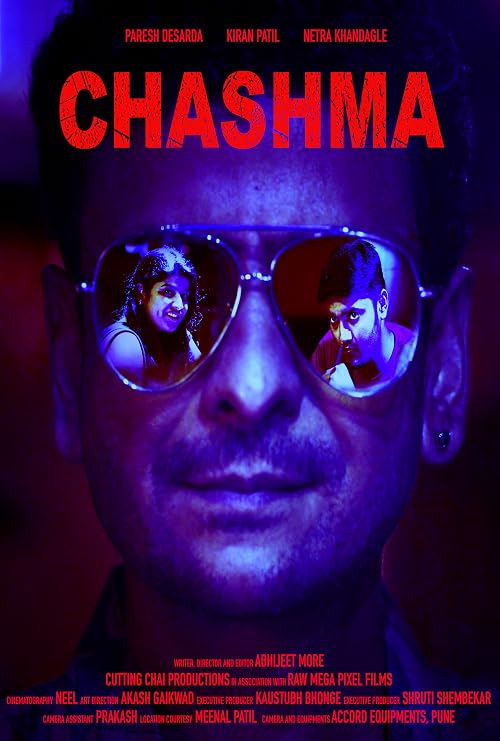 Chashma-2