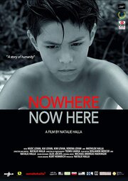 Nowhere
