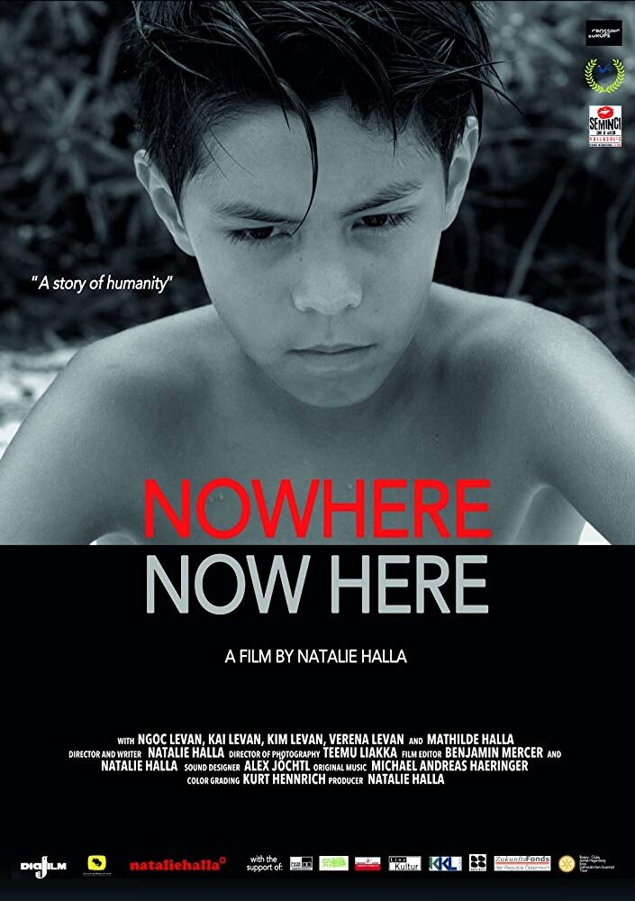 Nowhere