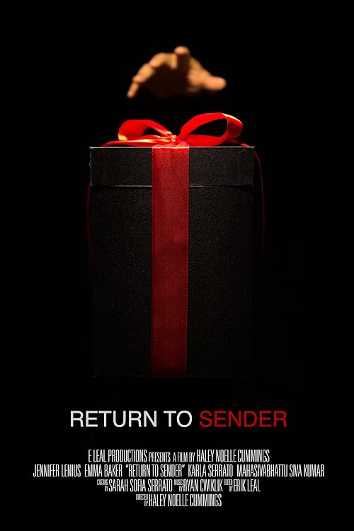 Return to Sender
