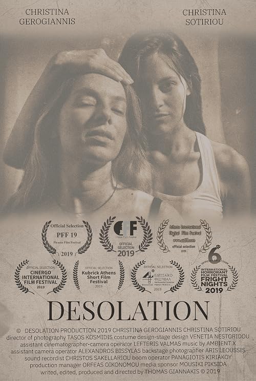 Desolation