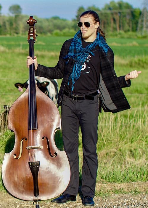 Seeking Harmony