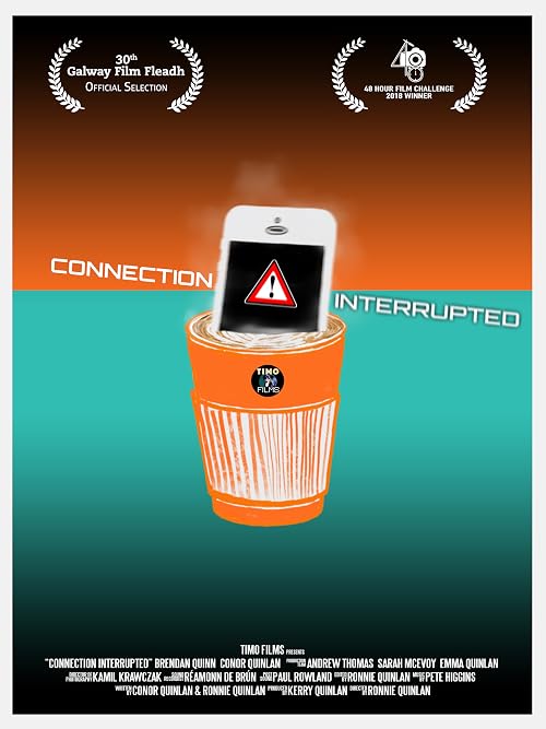 Connection Interrupted
