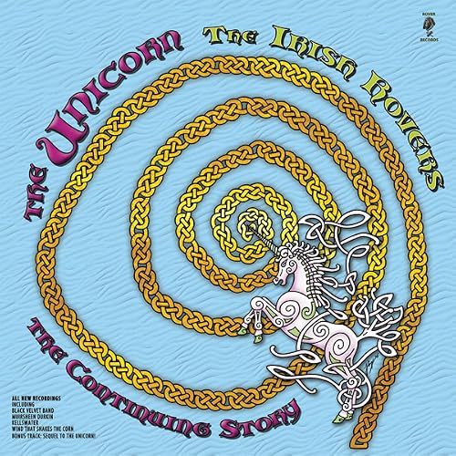 The Continuing Story of The Unicorn