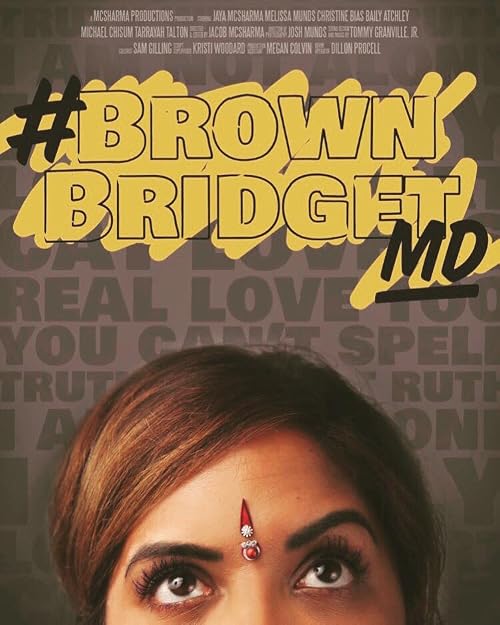 #brownbridgetMD