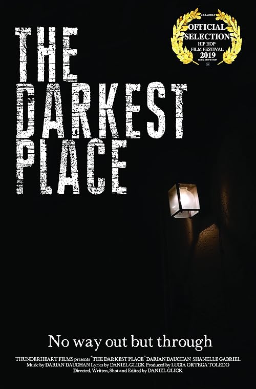 The Darkest Place