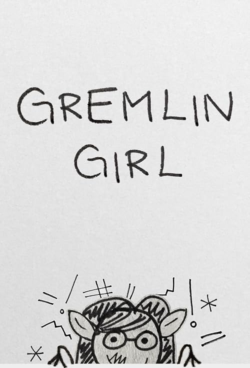 Gremlin Girl