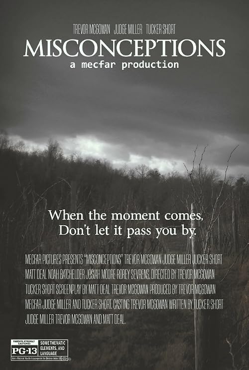 Misconceptions