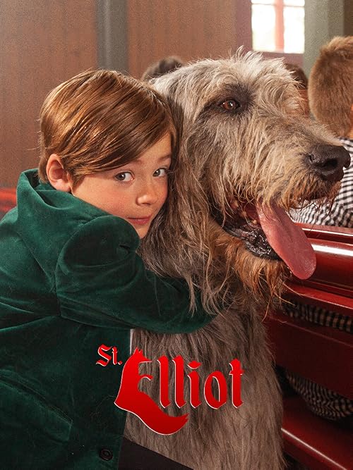 St. Elliot