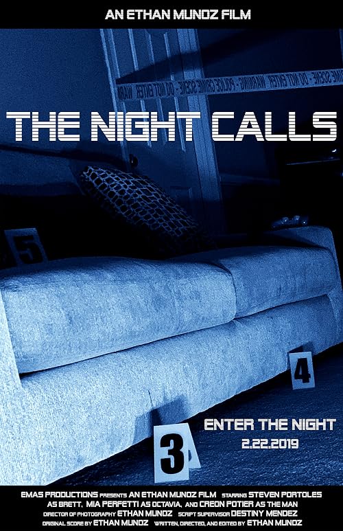 The Night Calls