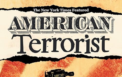 American Terrorists
