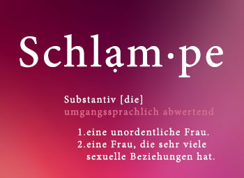 Die erregte Frau