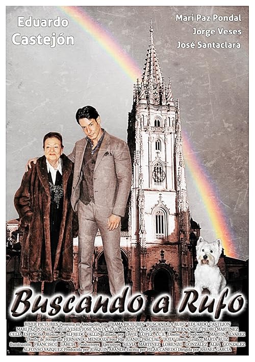 Buscando a Rufo