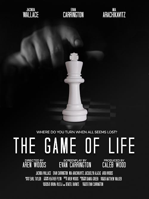 The Game of Life