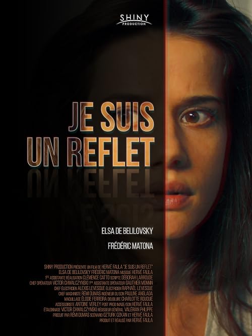Je suis un reflet