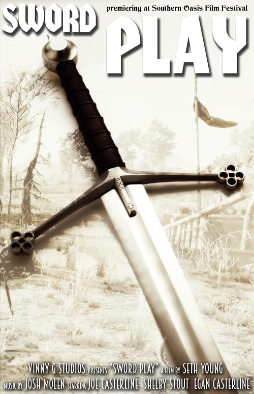 Sword Play