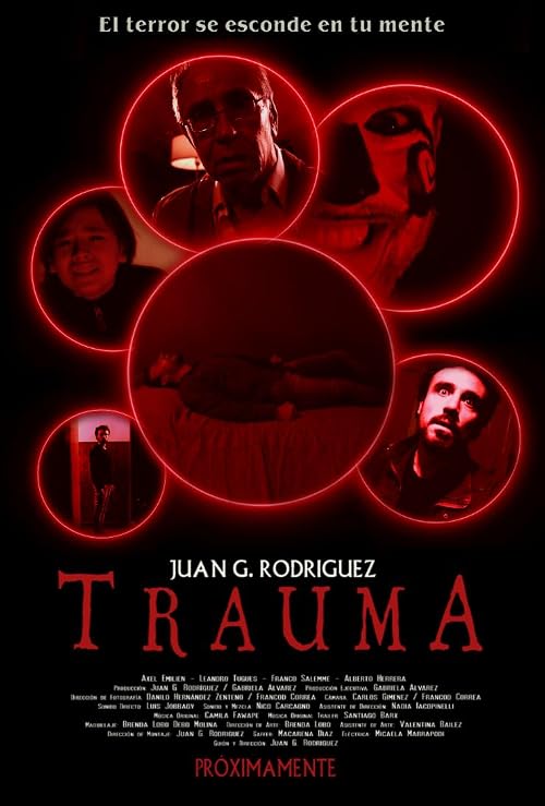 Trauma