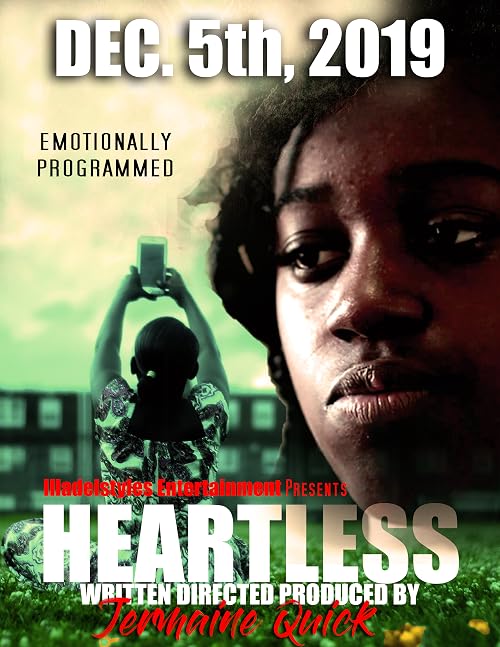 Heartless