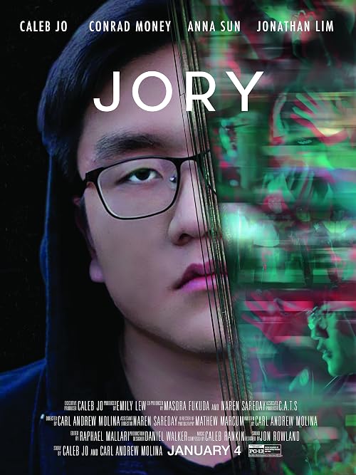 Jory