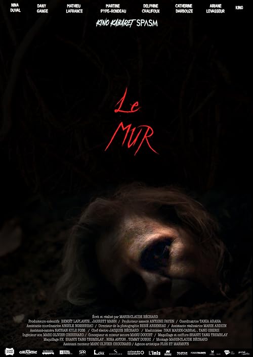 Le Mur