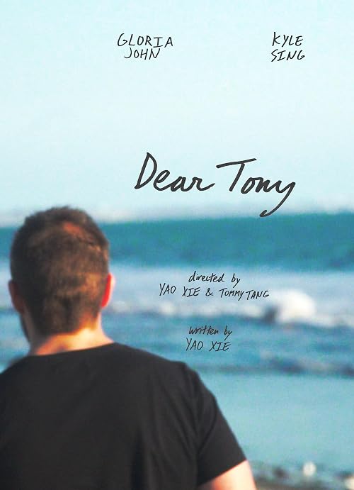 Dear Tony